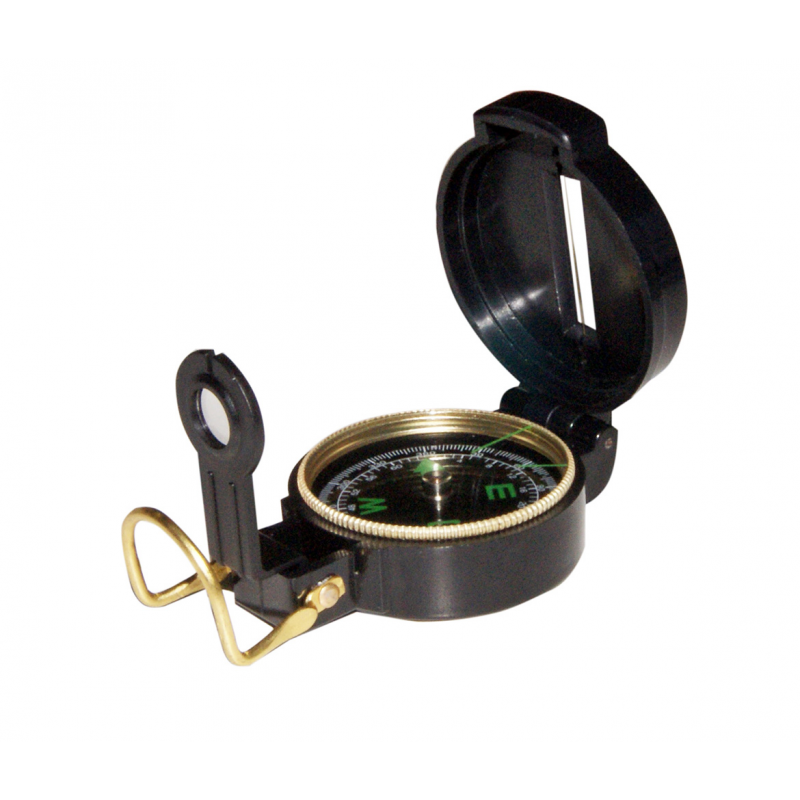 HANDBEARING COMPASS