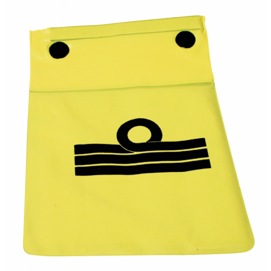 BUSTA P/DOCUMENTI CM. 30X35