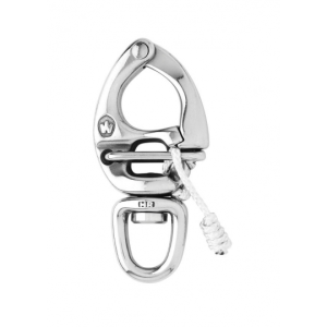 CARABINER FOR SPINNAKER
