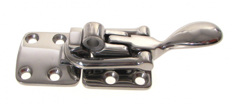 CHIUSURA PIANA CON PORTALUCCHETTO