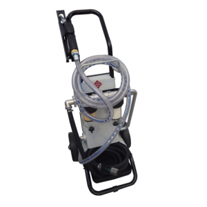 CLEANING MOBILE UNIT