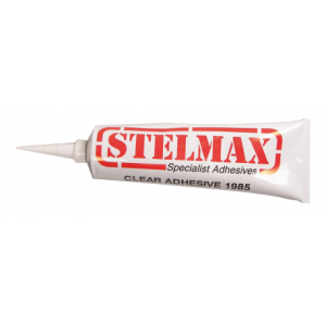 COLLA TRASPARENTE GR.135