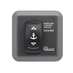 COMANDO DA PLANCIA WCS810