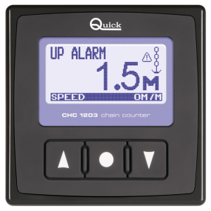 CONTACATENA DA PLANCIA CON DISPLAY