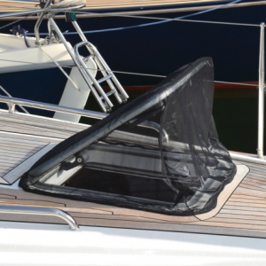 DECK ACCESS MOSQUITO NET