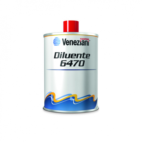 DILUENTE 6470 LT. 0,50