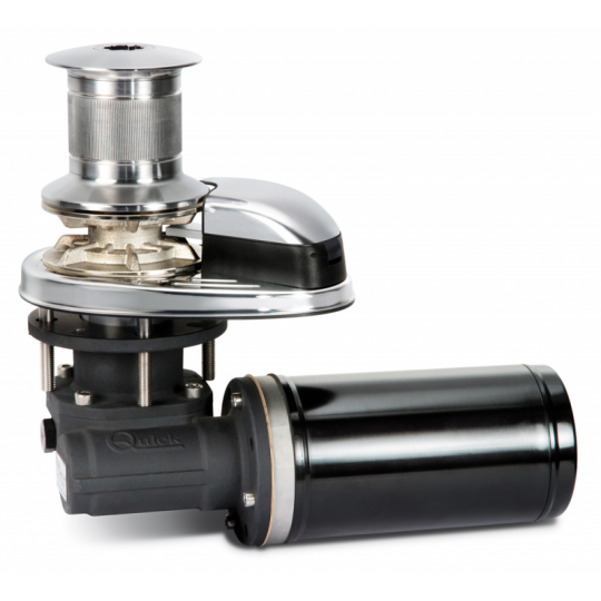 DP1 WITH DRUM