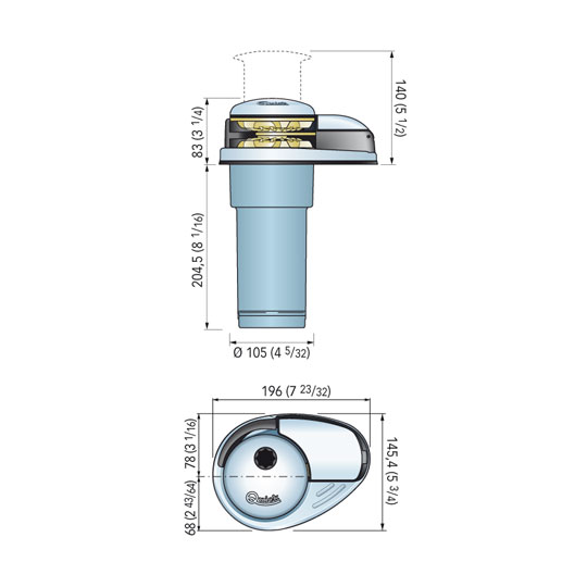DP2E LOW PROFILE - Image 2