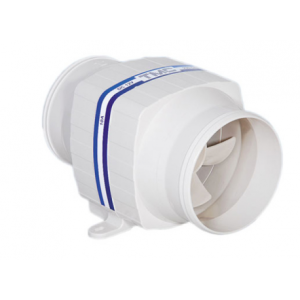 ELETTROVENTILATORE PORTATA 168 MC/ORA