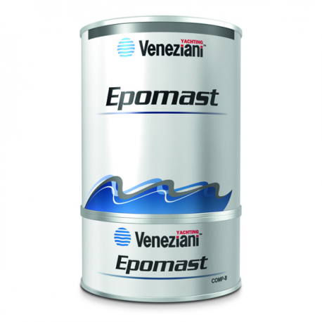 EPOMAST KG. 0,50 (A+B)