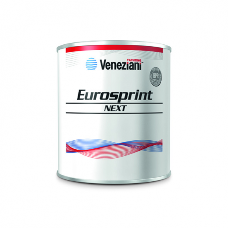 EUROSPRINT NEXT NERA LT. 0,75