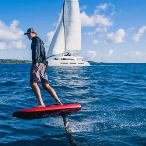 4’9 Sport eFoil