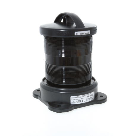 FANALE SERIE 55 FONDA DHR