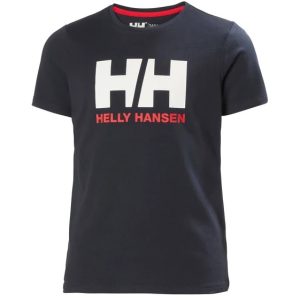 JUNIORS' HH LOGO T-SHIRT