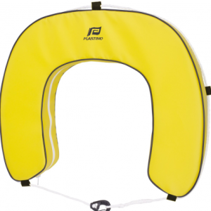 FERRO DI CAVALLO GIALLO