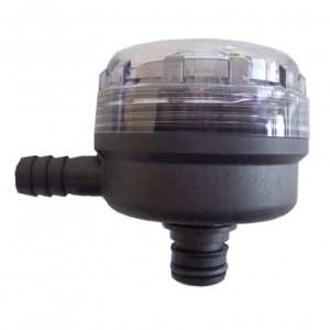 FILTRO FLOJET 90 GRADI