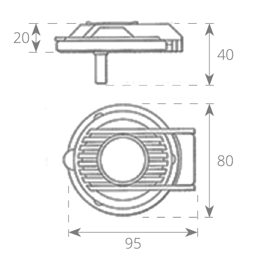 FOOT SWITCH - Image 3