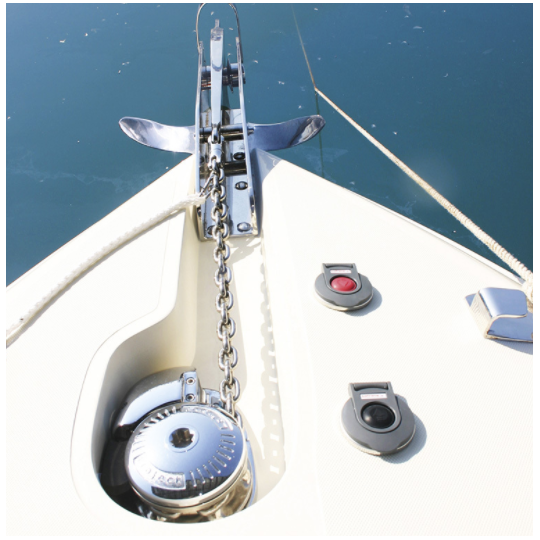 FOOT SWITCH - Image 2