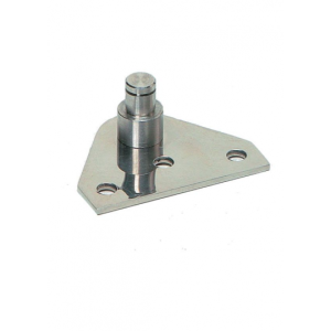 GAS SPRING MOUNTING BRACKET