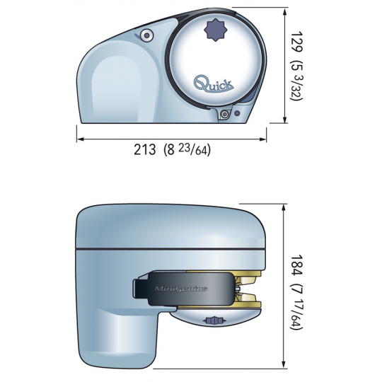 GENIUS GP2 - Image 2