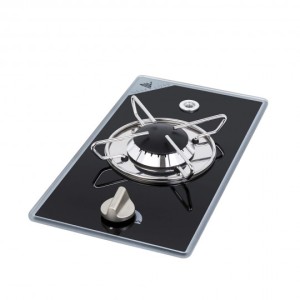 GLASS HOB 1 BURNER