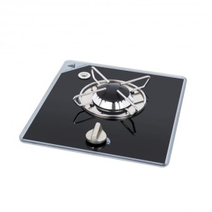 GLASS HOB 1 BURNER