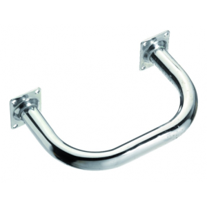 GRADINO IN ACCIAO INOX