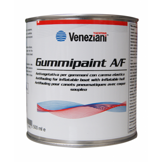 GUMMIPAINT A/F