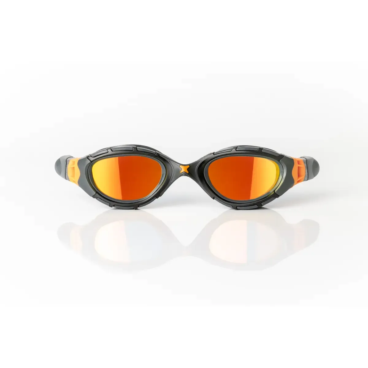 Predator Flex Titanium Goggles