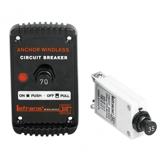 SWITCH MAGNETERMIC