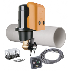 KIT COMPLETO ELICA BTQ 125-30