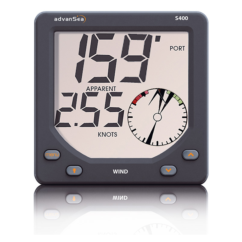 KIT WIND DIGITALE COMPLETO