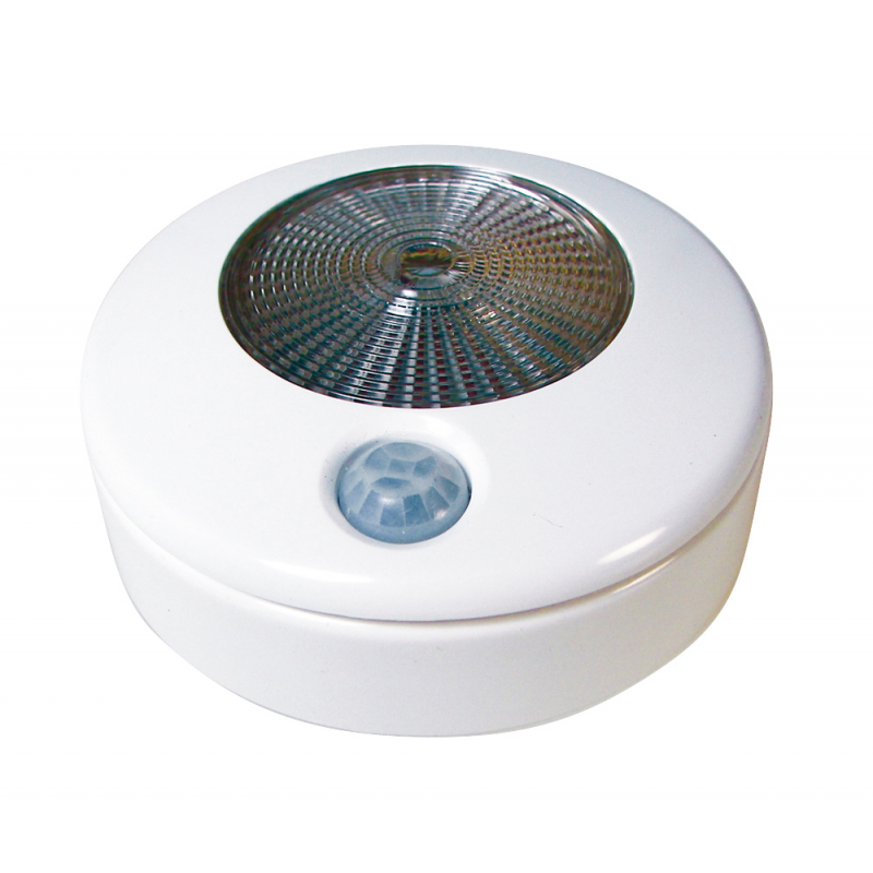 LUCE DI CORTESIA A 1 LED