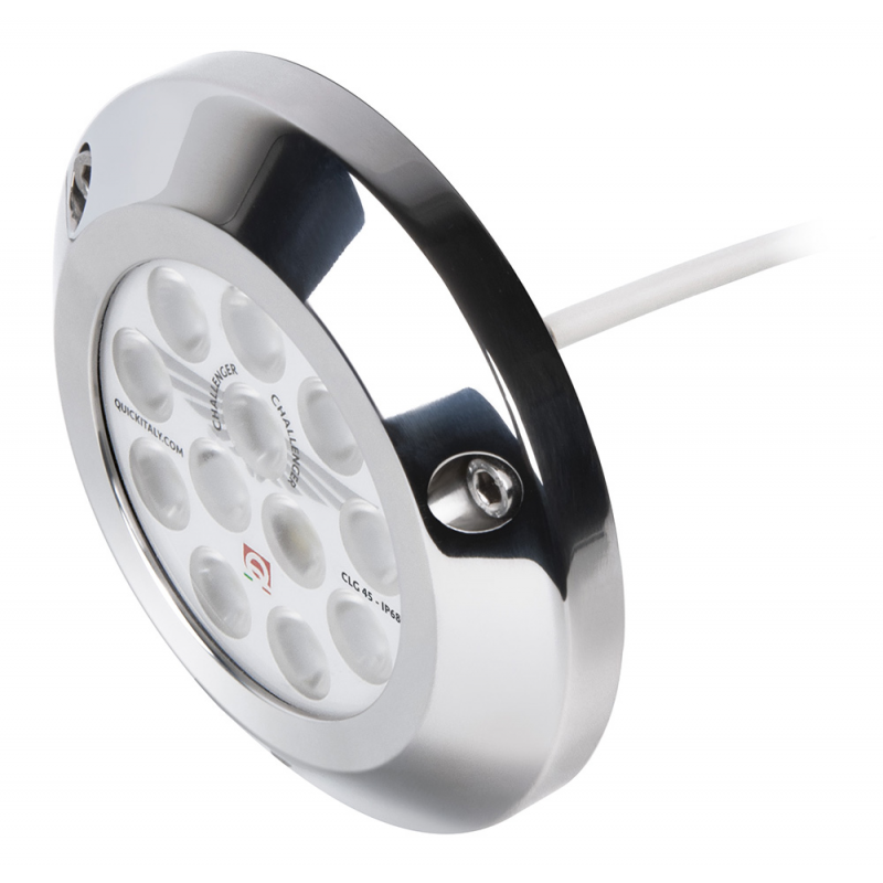 LUCE SUBACQUEA CHALLENGER 45 SP