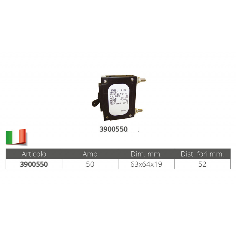 MAGNETOTERMICO - Image 2