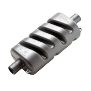 MARMITTA-SILENZIATORE