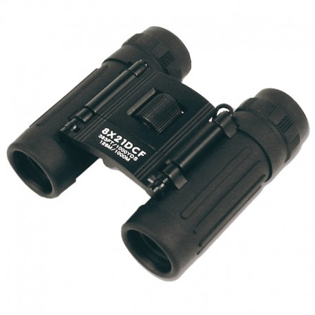 MINI BINOCOLO 8X21 FUOCO CENTRALE