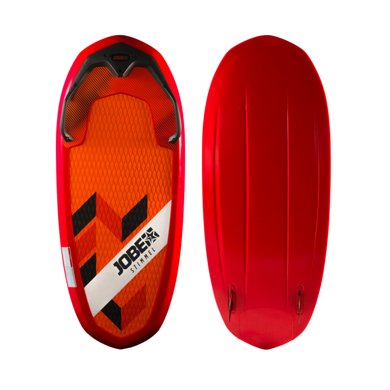 Jobe Stimmel Multi Position Board