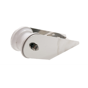 MUSONE DI PRUA INOX MM.170