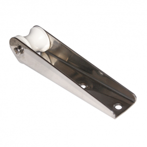 MUSONE DI PRUA INOX MM.205