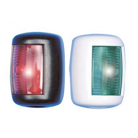 NAVIGATION LIGHTS NETTUNO SERIES