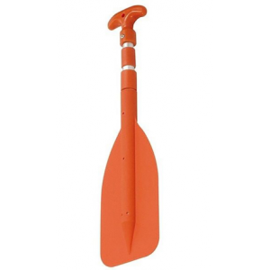 PAGAIA TRITELESCOPICA