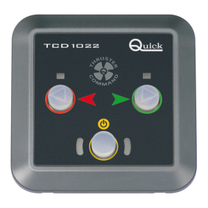 PANNELLO DI CONTROLLO