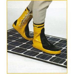 PANNELLO SOLARE "SUN WARE"