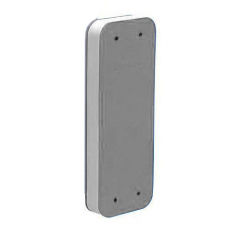 PARABORDO PIATTO MM.650X240X80H