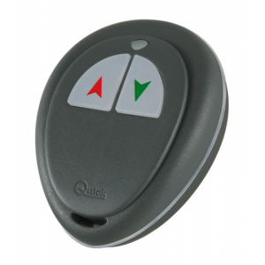 POCKET TRANSMITTER 2 KEYS