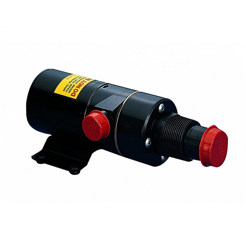 POMPA MACERATRICE TMC