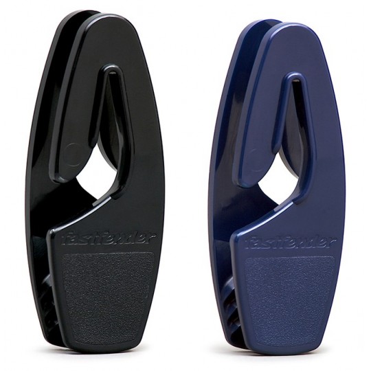 FENDER HOLDER FOR RAILWAYS