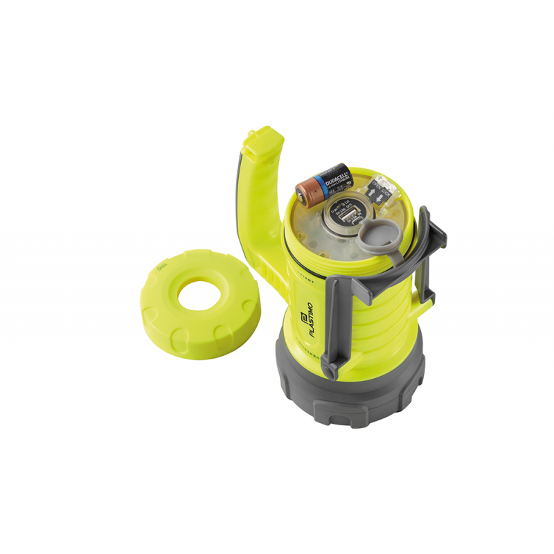 PROIETTORE PORTATILE X-SPOT - Image 3
