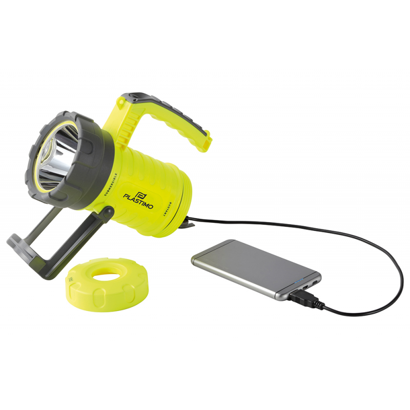 PROIETTORE PORTATILE X-SPOT - Image 4